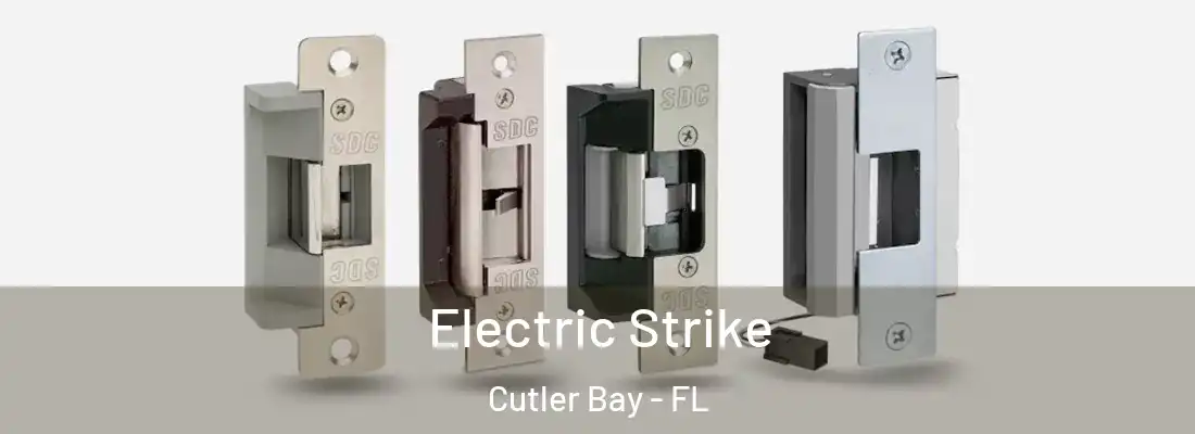  Electric Strike Cutler Bay - FL