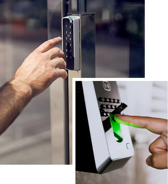 About Access Control in Cutler Bay, FL
