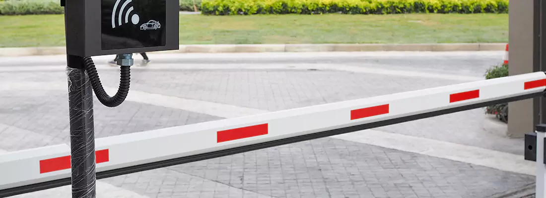 Affordable Automatic Vehicle Barrier Installation Services in Cutler Bay, FL