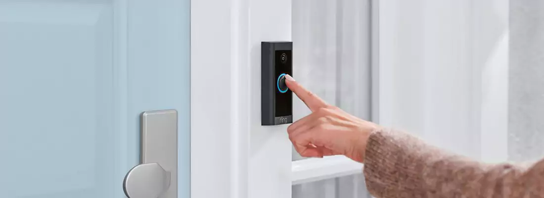 Affordable Electric Doorbell Solutions for Homes and Offices in Cutler Bay, FL