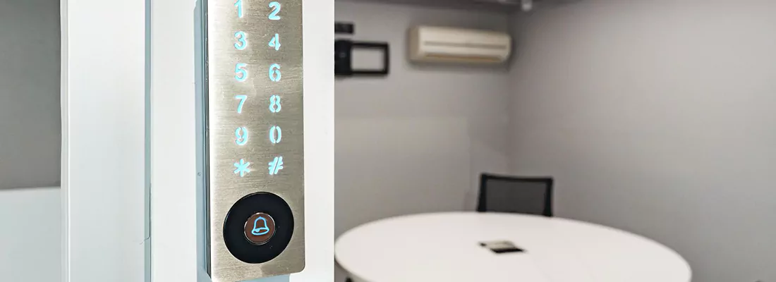 Affordable Keyless Lock Door Solutions for Homes and Offices in Cutler Bay, FL