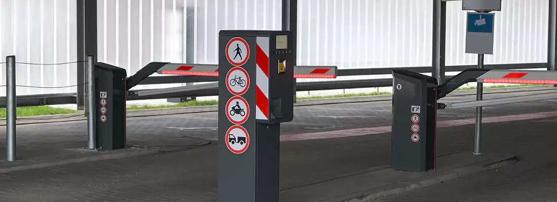 Affordable Parking Gate Systems for Efficient Access Control in Cutler Bay, FL