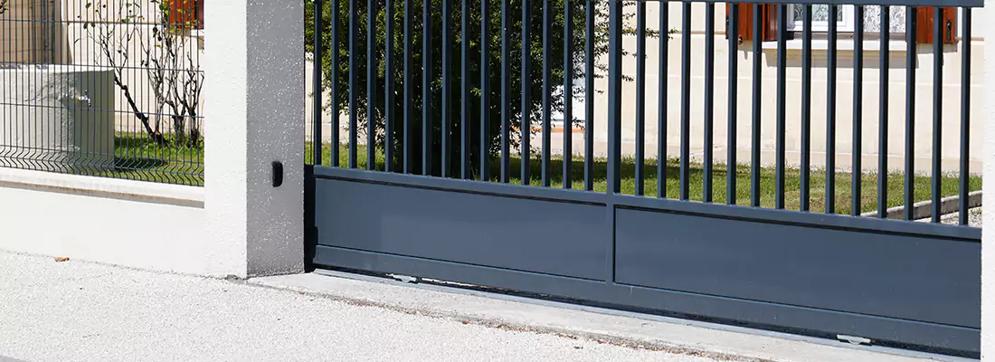 Automatic Sliding Gates Wheel Repair in Cutler Bay, FL