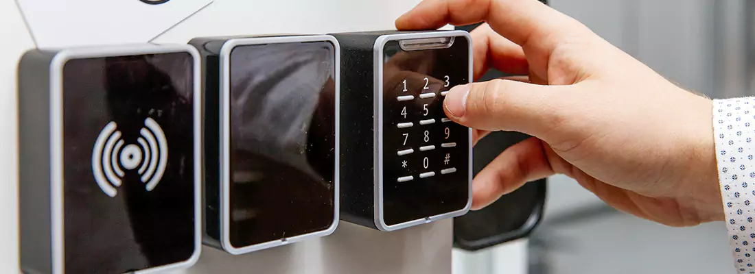 Best WiFi Smart Locks for Homes and Offices in Cutler Bay, FL