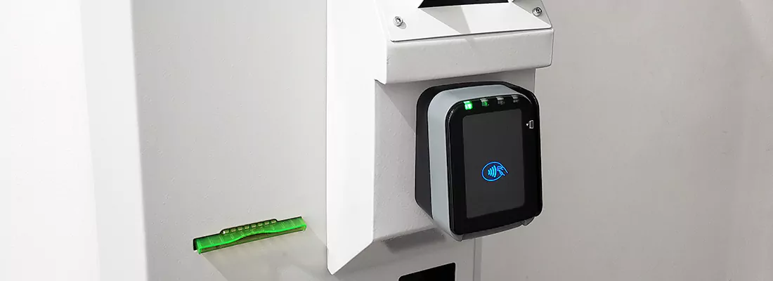 Biometric Security Options in Cutler Bay, FL