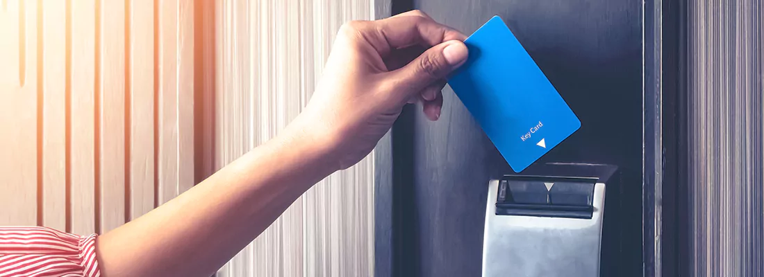 Card Lock System Integration with Existing Security in Cutler Bay, FL