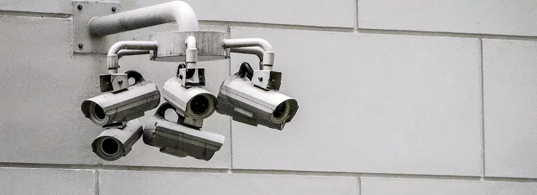 CCTV Camera Systems Are Essential for Security in Cutler Bay, FL