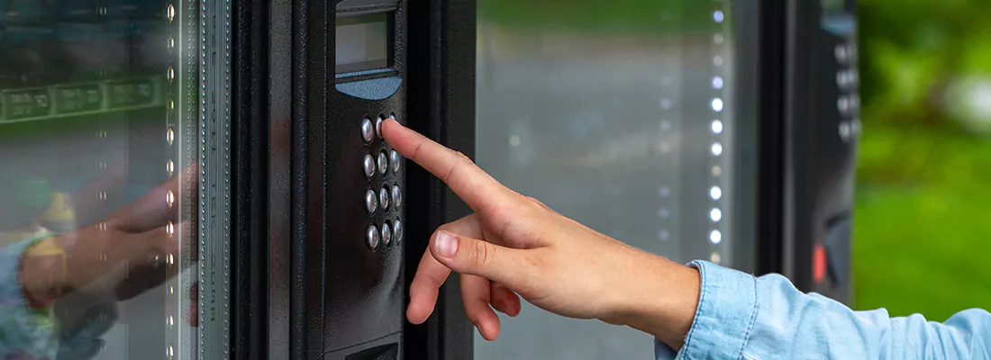 Commercial Access Control Boosts Security in Cutler Bay, FL