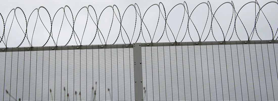 Commercial Security Gate Installations in Cutler Bay, FL