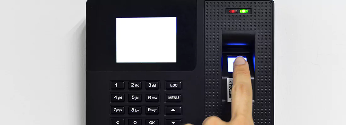 Door Access Control And Security in Cutler Bay, FL