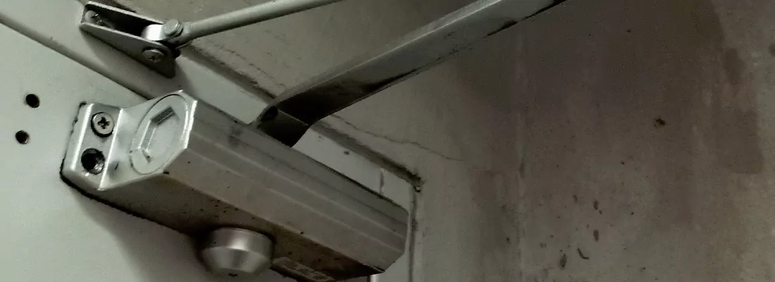 Door Closer Adjustment in Cutler Bay, FL