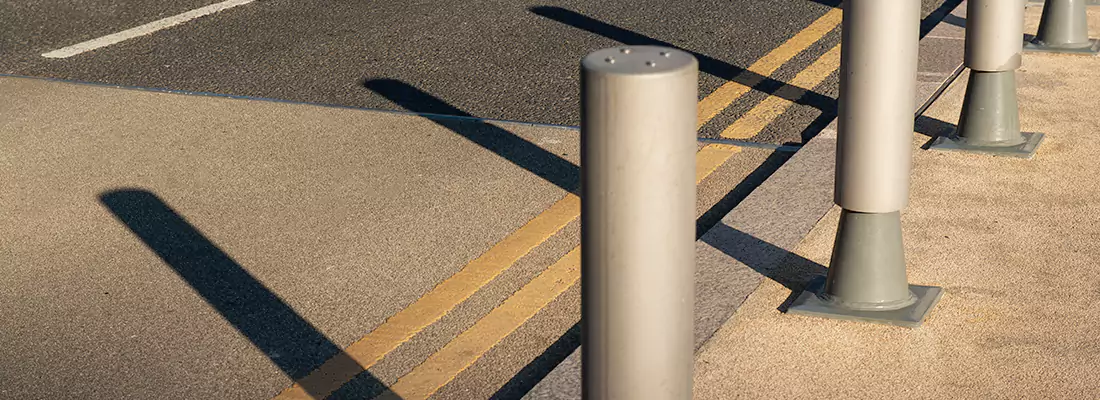 Fast and Reliable Car Parking Post Installation Services in Cutler Bay, FL