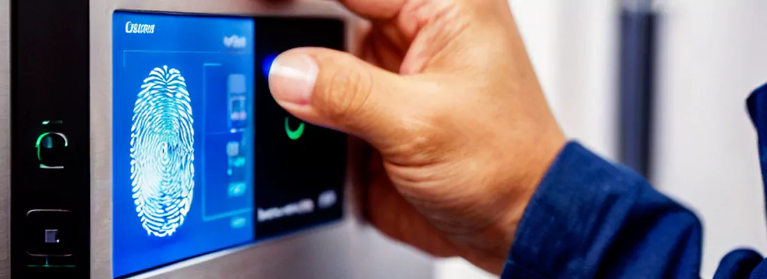 Right Biometric Security System in Cutler Bay, FL