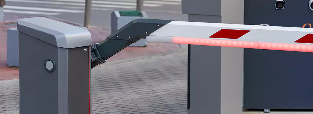 Reliable and Durable Automatic Vehicle Barriers in Cutler Bay, FL