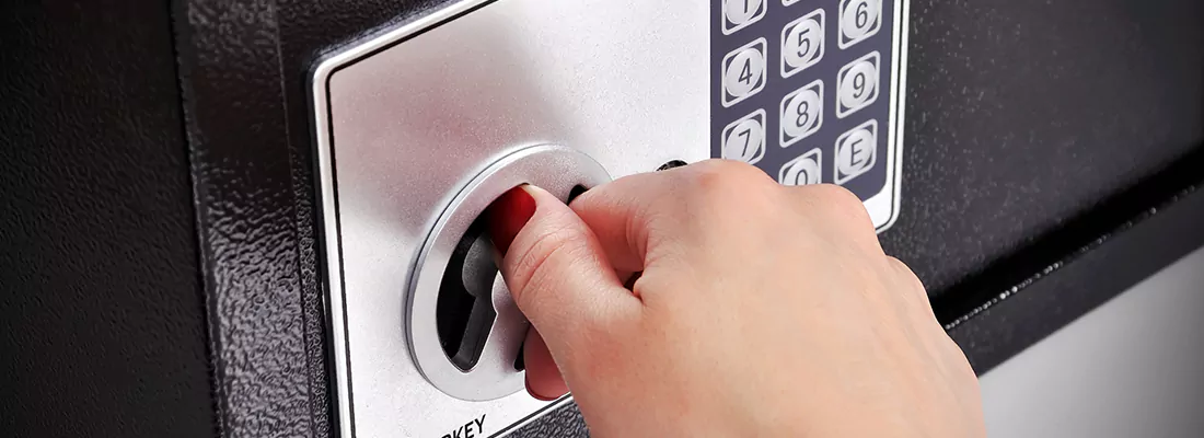 Safe Replacement in Cutler Bay, FL