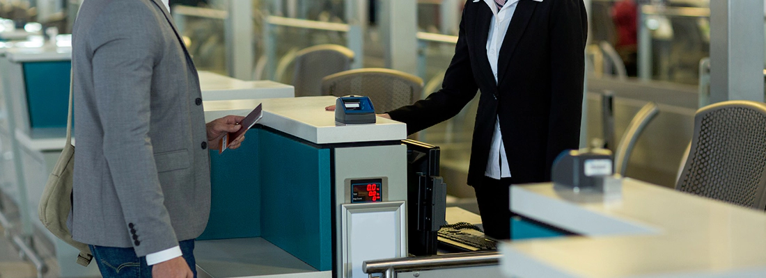 Secure Visitor Badge Printing Services in Cutler Bay, FL