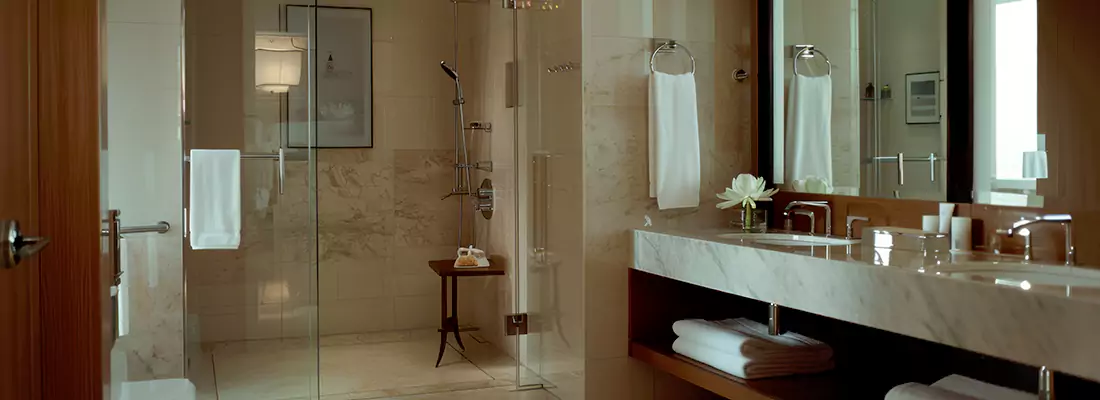 Smart Automatic Washroom Doors for Homes and Businesses in Cutler Bay, FL