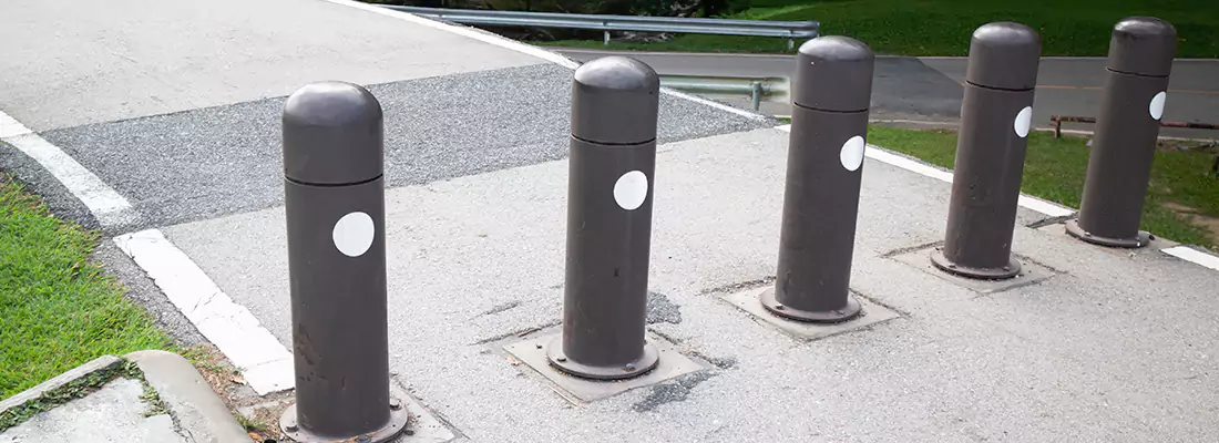 Top Benefits of Installing Car Bollards for Your Property in Cutler Bay, FL