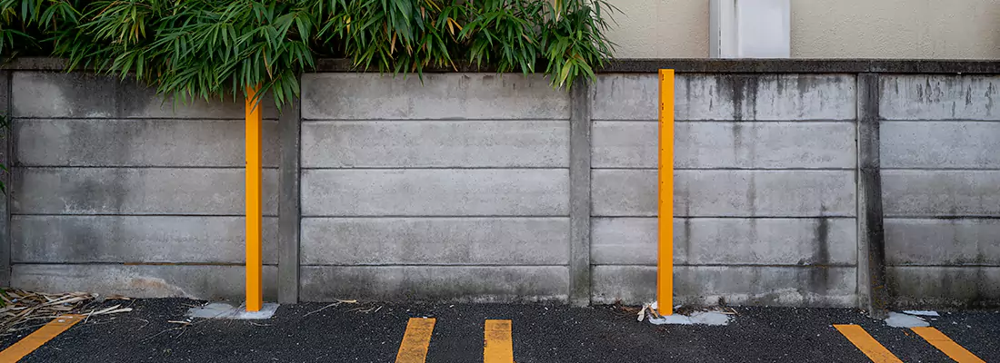 Upgrade Your Property with Professional Retractable Driveway Post Installation in Cutler Bay, FL