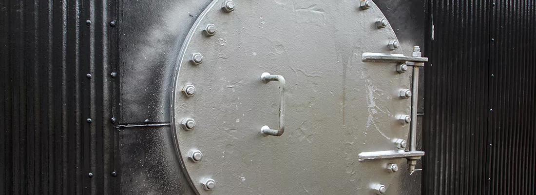 Vault Installation Cost in Cutler Bay, FL