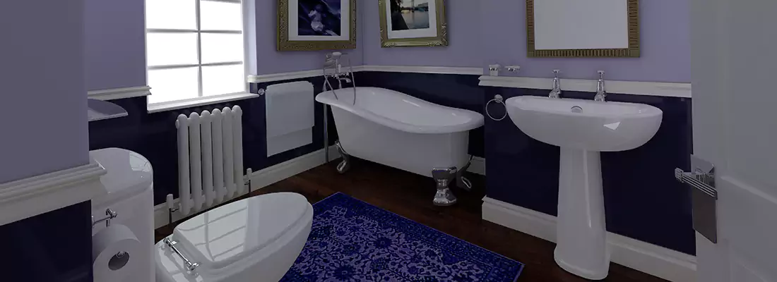 Emergency Washroom Call System Installation in Cutler Bay, FL