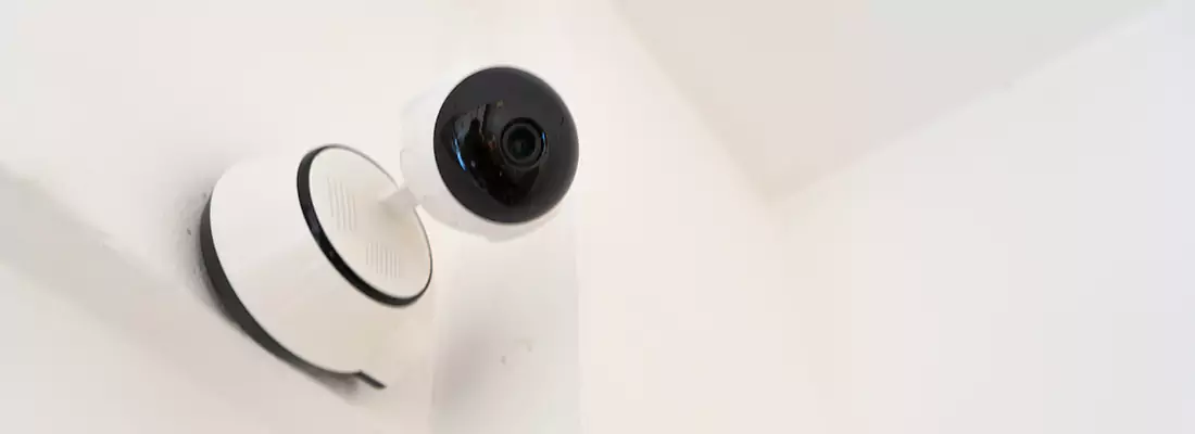 Why Choose Cutler Bay Access Control for Indoor CCTV Camera Services in Cutler Bay, FL?