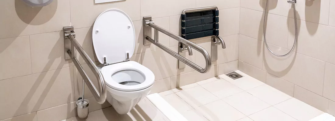 Why Choose Us for Handicap Restroom Services in Cutler Bay, FL?