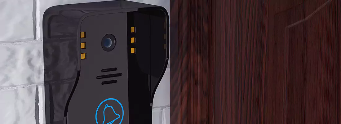 Wireless Door Proximity Sensors for Smart Security in Cutler Bay, FL